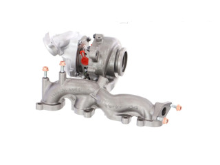 Turbodmychadlo Турбина 53039880207, 53039880207 Volkswagen Tiguan