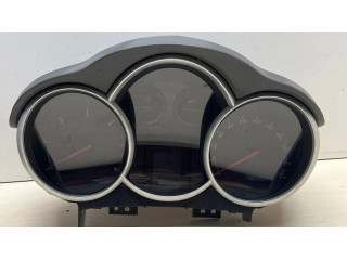 Přístrojová deska Chevrolet Cruze 2011 94576293, 6293U