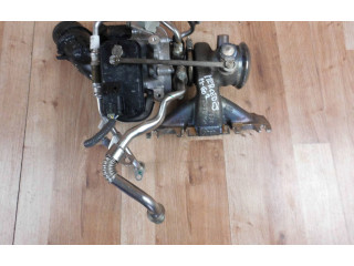 Turbodmychadlo Турбина 144106434R, A2820900280 Renault Dacia Duster