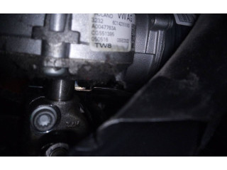 Рулевая рейка 6C1423510BD Skoda Rapid (NH) 2012 - 2019 года