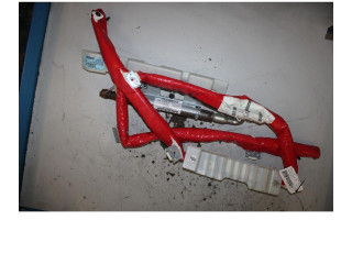 Боковая подушка безопасности P52029350AE Fiat Freemont