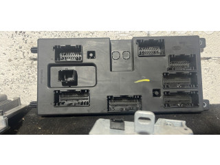 Комплект блоков управления Jaguar XE