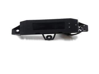 Přístrojová deska Renault Twingo I 2003 7711368801, X1-3344W