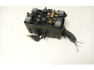 Блок предохранителей BK2T9K499ABG, BK2T14A175AA Ford Transit Custom