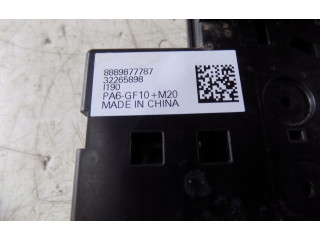 Блок предохранителей Volvo XC40