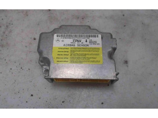Блок подушек безопасности A1698206626, A1698206626   Mercedes-Benz A W169