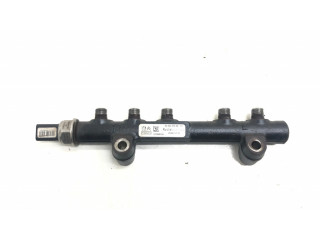 Vstřikovací lišta 9685297580 Citroen Berlingo pro naftový motor 1.6