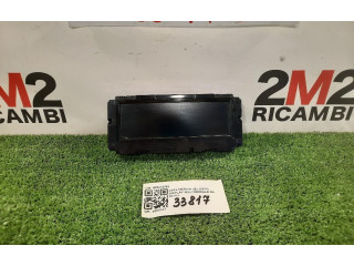 Дисплей    565412769, 565412769   Opel Meriva A