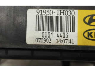 Блок предохранителей 919501H030 KIA Ceed