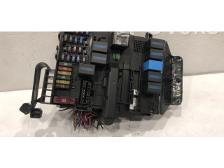 Pojistková skříňka Smart ForTwo 2001