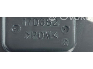 Ручка стеклоочистителей 17D682 Mazda 3 I