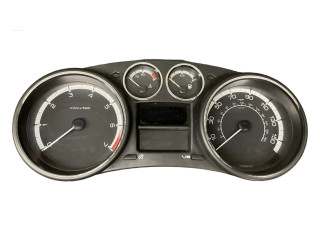 Přístrojová deska  Peugeot 308 2010 9665107780  