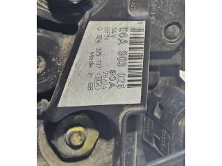 Генератор 06A903026   Skoda Octavia Mk2 (1Z)      