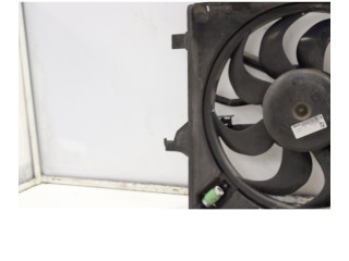 Вентилятор радиатора 50514469, 50514461 Alfa Romeo Giulietta 1.4