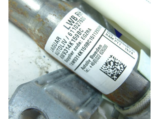 Боковая подушка безопасности AW93-14K159-BC Jaguar XJ X351