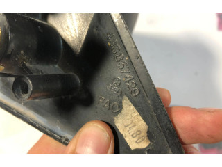 Зеркало (механическое) Audi 80 90 B2 1978 - 1986 года