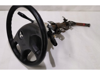 рейка Колонка рулевая Mitsubishi Outlander 2001 - 2007 года