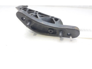 Нижняя лыжа 9680486880 Citroen Berlingo