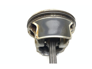 Поршень с шатуном EHB 68088072AF Jeep Cherokee