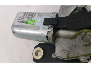 Моторчик заднего дворника LR024226 Land Rover Range Rover L322