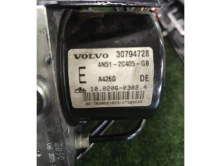Блок АБС 30794728   Volvo  C30  2007 - 2010 года