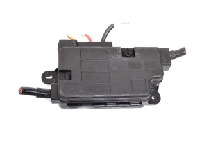 Блок управления заднего тормоза (EMF) 3AA907801H, 18491001A   Audi Q3 8U