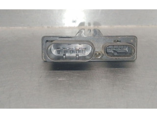 Блок управления 7N0941329, 0444050137 Volkswagen Caddy