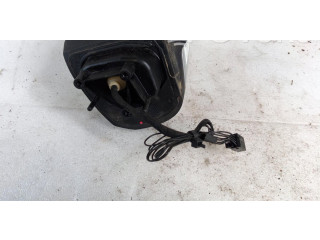 Зеркало электрическое Mercedes-Benz A W169 2004 - 2012 года