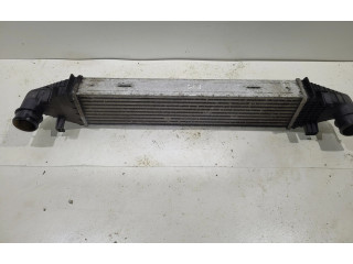 Интеркулер A2045000300 Mercedes-Benz GLK (X204)