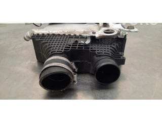 Интеркулер 17517846235 BMW M4 F82 F83 3.0