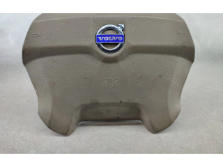 Подушка безопасности водителя 30698394, L2608G3270726 Volvo XC90