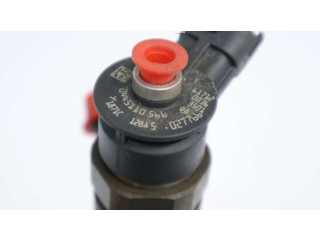 Форсунка 9802776680, 0445110566 Citroen Berlingo BHW