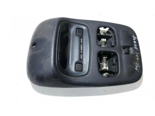 Дисплей    4425717   Jeep Grand Cherokee (WJ)