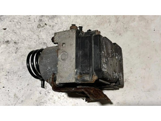 Блок АБС MN116161, 0265231502 Mitsubishi Colt 2004-2008 года