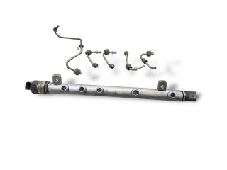 Топливная рампа A6400702395 Mercedes-Benz A W169 для двигателя OM 640.942