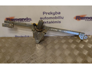 Передний комплект электрического механизма для подъема окна