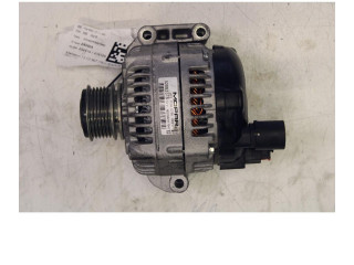 Генератор    Fiat 500L 1.4     