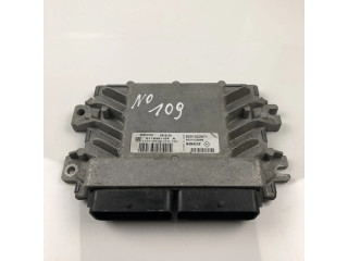 Блок управления двигателя 8201022671 Dacia Logan I