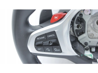 Volant BMW X6M G06 F96 2022 8094391