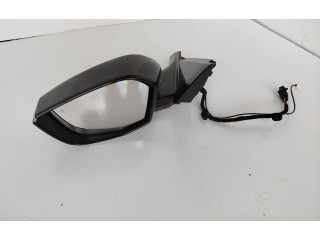 Зеркало электрическое        Citroen C5 X  2021 -  года   