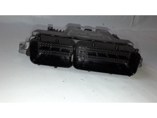 Блок управления двигателя 0281015731, 3911327454 KIA Magentis