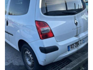 Вентилятор печки       Renault Twingo II