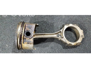 Поршень с шатуном Mitsubishi Galant для бензинового двигателя 2.5