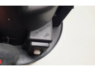 Вентилятор печки VVB17081N699 Volvo V70