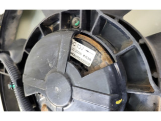 Вентилятор радиатора 21320-35200 SsangYong Tivoli