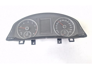 Панель приборов 5M0920861   Volkswagen Golf Plus       