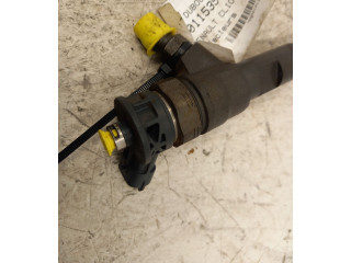 Форсунка 166008399R    Renault Clio IV  K9K_609 