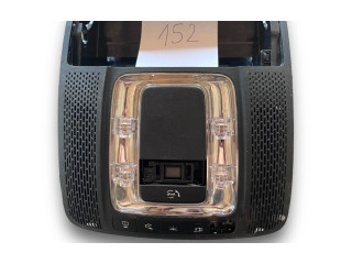 Блок комфорта NR152, A0009000314 Mercedes-Benz GLB x247