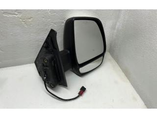 Зеркало электрическое Opel Combo D 2011 - 2017 года