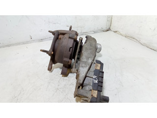 Турбина Jaguar XF X250 3.0 AX2Q6K682CA для двигателя 0421181306DT для двигателя 1276